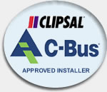Clipsal - C-Bus Approved Installer