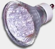 LED Light Picture